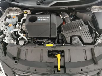 Nissan X-TRAIL 1.5 h e-POWER Tekna (204 ps) - 360 CAM - PARK ASSIST - LED