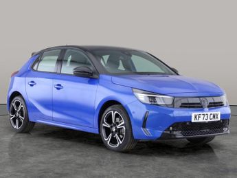 Vauxhall Corsa 1.2 Turbo GS (130 ps) - BLUETOOTH - CRUISE - PARK SENSORS