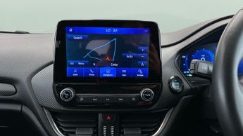 Ford Fiesta 1.0T EcoBoost MHEV Active Vignale DCT (125 ps) - FORD MYKEY SYST