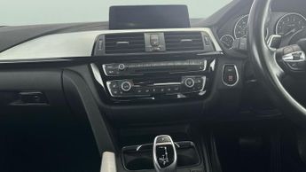 BMW 4 Series 2.0 420i M Sport Coupe xDrive (184 ps) - SUN PROTECTION GLASS