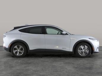 Ford Mustang Mach-e Standard Range 70kWh Automatic (269 ps) - REVERSE CAM - NAV