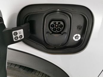 Ford Mustang Mach-e Standard Range 70kWh Automatic (269 ps) - REVERSE CAM - NAV