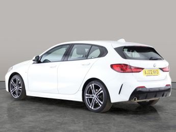 BMW 1 Series 1.5 118i M Sport (LCP) DCT (136 ps) - BMW LIVE COCKPIT PROFESSIO