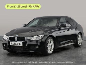 BMW 320 2.0 320d M Sport (190 ps) - DRIVING MODES - AIR CON - KEYLESS ST
