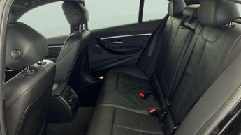 BMW 3 Series 2.0 320d M Sport (190 ps) - PARK SENSORS - SUN PROTECTION GLASS