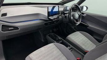Volkswagen ID.3 Pro 58kWh Life (145 ps) - BLUETOOTH - PARK SENSORS - DAB