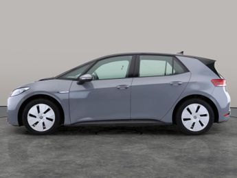 Volkswagen ID.3 Pro 58kWh Life (145 ps) - BLUETOOTH - PARK SENSORS - DAB