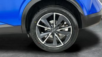 Nissan Qashqai 1.3 DIG-T MHEV Tekna XTRON (158 ps) - LED - REVERSE CAM - NAV