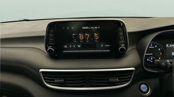 Hyundai Tucson 1.6 T-GDi Premium SE DCT (177 ps) - SURROUND VIEW - LED - REVERS