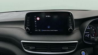 Hyundai Tucson 1.6 T-GDi Premium SE DCT (177 ps) - SURROUND VIEW - LED - REVERS