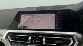 BMW 4 Series 2.0 420d MHT M Sport Coupe (190 ps) - LEATHER - HEATED SEATS