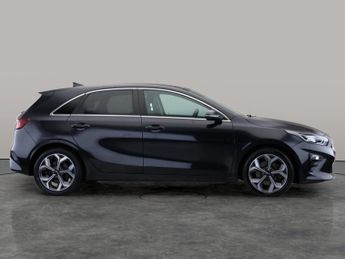 Kia Ceed 1.4 T-GDi First Edition DCT (138 bhp) - HEATED SEATS - HEATED ST