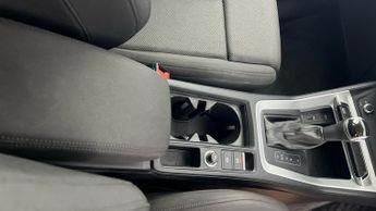 Audi Q3 2.0 TDI 35 Sport S Tronic (150 ps) - BLUETOOTH - CRUISE - SPEED 