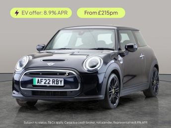 Mini Electric Hatch Cooper SE 32.6kWh Level 3 (184 ps) - 17IN ALLOYS - 17IN ALLOYS -