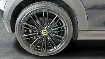 Mini Electric Hatch Cooper SE 32.6kWh Level 3 (184 ps) - 17IN ALLOYS - 17IN ALLOYS -