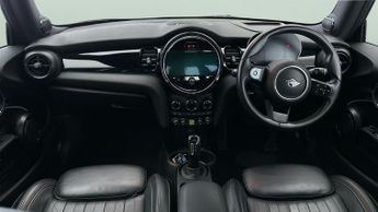 Mini Electric Hatch Cooper SE 32.6kWh Level 3 (184 ps) - 17IN ALLOYS - 17IN ALLOYS -