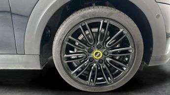 Mini Electric Hatch Cooper SE 32.6kWh Level 3 (184 ps) - 17IN ALLOYS - 17IN ALLOYS -