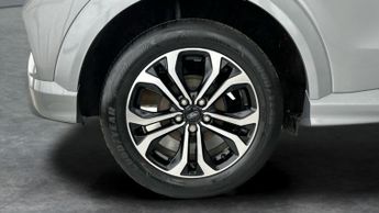 Ford Puma 1.0T EcoBoost MHEV ST-Line DCT (125 ps) - PARK SENSORS - AUTO HE