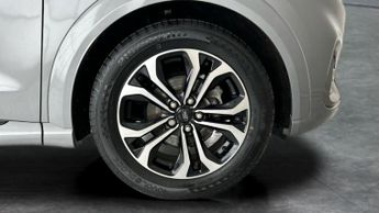 Ford Puma 1.0T EcoBoost MHEV ST-Line DCT (125 ps) - PARK SENSORS - AUTO HE