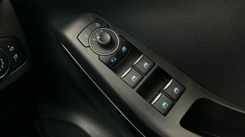 Ford Puma 1.0T EcoBoost MHEV ST-Line DCT (125 ps) - CRUISE - DRIVING MODES