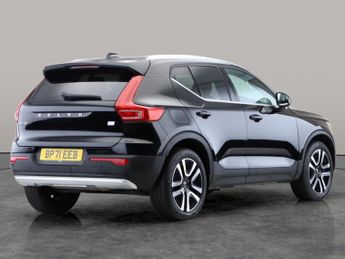 Volvo XC40 1.5h T4 Recharge 10.7kWh Core Plug-in (211 ps) - CLIMATE CONTROL