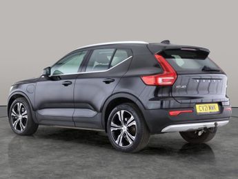 Volvo XC40 1.5h T4 Recharge 10.7kWh Inscription Plug-in (211 ps) - LANE DEP