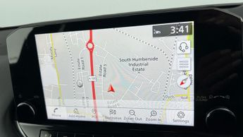 Nissan Qashqai 1.3 DIG-T MHEV Premiere Edition XTRON (158 ps) - 360 CAM - LED