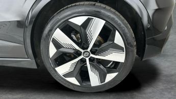 Renault Megane E-tech 60kWh techno (optimum charge) (220 ps) - LED - HEATED SEATS - NA