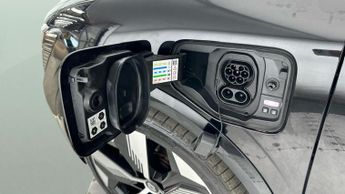 Renault Megane E-tech 60kWh techno (optimum charge) (220 ps) - LED - HEATED SEATS - NA