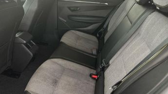 Renault Megane E-tech 60kWh techno (optimum charge) (220 ps) - LED - HEATED SEATS - NA