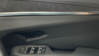 Renault Megane E-tech 60kWh techno (optimum charge) (220 ps) - LED - HEATED SEATS - NA