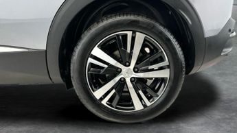 Peugeot 3008 1.2 PureTech GT EAT (130 ps) - REVERSE CAM - NAV - BLIND SPOT AS