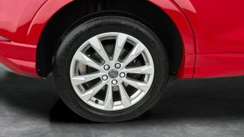 Audi Q3 2.0 TFSI 40 Sport S Tronic quattro (190 ps) - BLUETOOTH - CRUISE