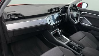 Audi Q3 2.0 TFSI 40 Sport S Tronic quattro (190 ps) - BLUETOOTH - CRUISE