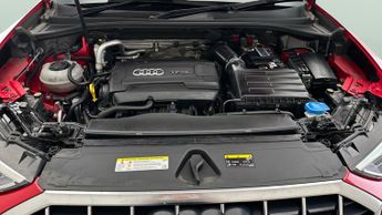 Audi Q3 2.0 TFSI 40 Sport S Tronic quattro (190 ps) - BLUETOOTH - CRUISE