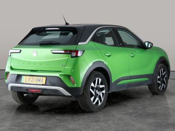 Vauxhall Mokka Electric 50kWh Elite Nav Premium (136 ps) - REVERSE CAM - HEATED SEATS - 