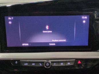 Vauxhall Mokka Electric 50kWh Elite Nav Premium (136 ps) - REVERSE CAM - HEATED SEATS - 