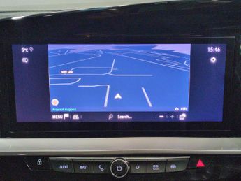 Vauxhall Mokka Electric 50kWh Elite Nav Premium (136 ps) - REVERSE CAM - HEATED SEATS - 