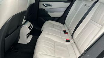 Land Rover Range Rover Velar 2.0 D200 MHEV R-Dynamic S 4WD (204 ps) - PADDLE SHIFT - SPEED LI