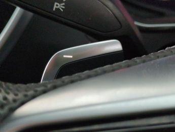 Audi A6 Saloon 2.0 TFSI 45 S line S Tronic quattro (265 ps) - HEATED SEATS