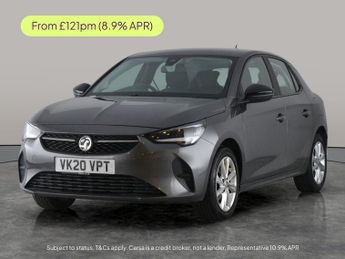 Vauxhall Corsa 1.2 SE Premium (75 ps) - BLUETOOTH - CRUISE - SPEED LIMIT RECOG