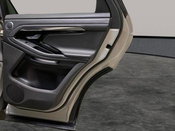 Land Rover Range Rover Evoque 2.0 D180 R-Dynamic HSE 4WD (180 ps) - LED - MERIDIAN AUDIO - REV