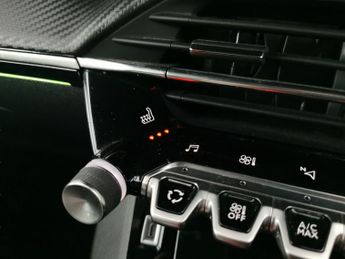 Peugeot E-208 50kWh GT Premium (136 ps) - REVERSE CAM - ALCANTARA - NAV