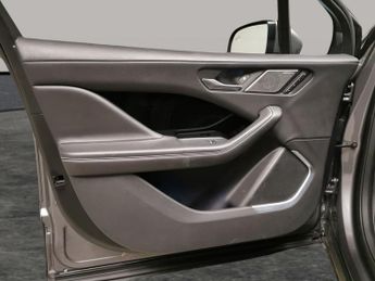 Jaguar I-PACE 400 90kWh HSE 4WD (400 ps) - CARPLAY - KEYLESS ENTRY - LED