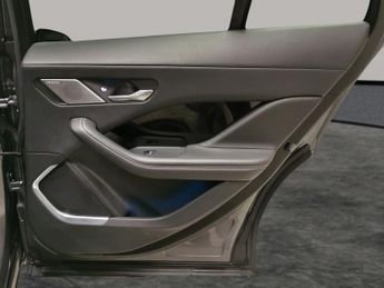 Jaguar I-PACE 400 90kWh HSE 4WD (400 ps) - CARPLAY - KEYLESS ENTRY - LED