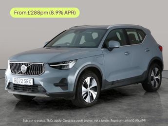 Volvo XC40 1.5h T4 Recharge 10.7kWh Core Plug-in (211 ps) - CARPLAY - PARK 