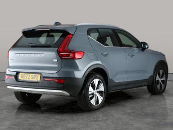 Volvo XC40 1.5h T4 Recharge 10.7kWh Core Plug-in (211 ps) - CARPLAY - PARK 