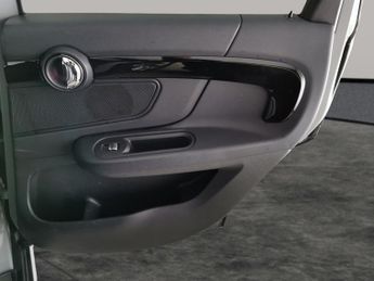 Mini Countryman 1.5 10kWh Cooper SE Classic Plug-in ALL4 (222 ps) - LED - NAV