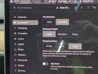 Tesla Model 3 (Dual Motor) Long Range 4WDE (346 ps) - ADAPT CRUISE - ACTIVE LA