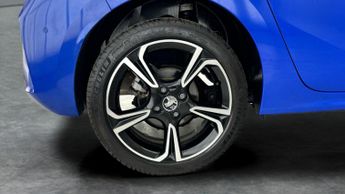 Vauxhall Corsa 1.2 Turbo GS (130 ps) - BLUETOOTH - CRUISE - PARK SENSORS